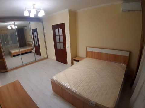 квартира по адресу Елизаветы Чавдар ул., 28