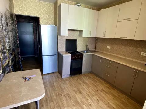 квартира за адресою Єдності вул., 5