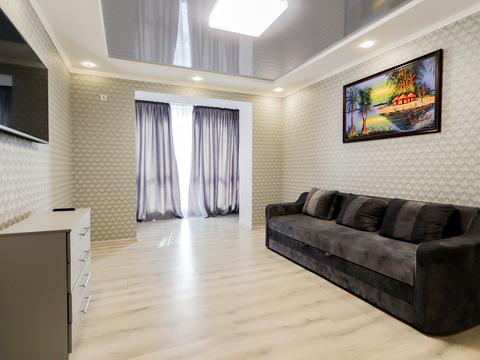 квартира за адресою Бастіонна вул., 1