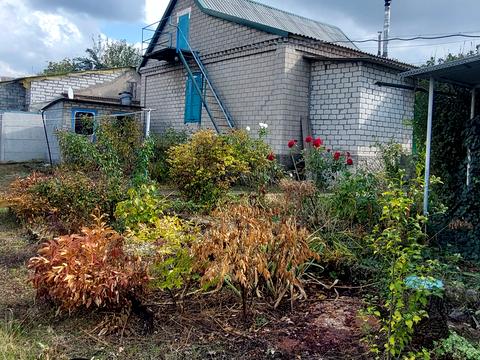 дом по адресу Каменское (Днепродзержинск), Бузкова, 54