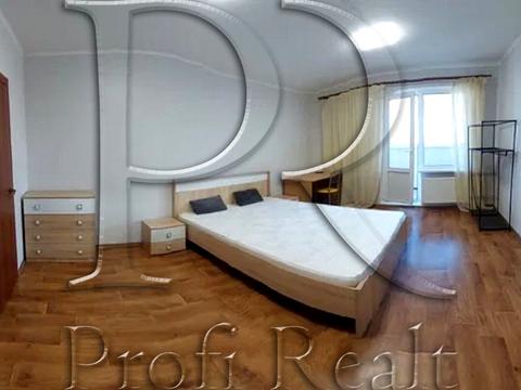 квартира по адресу Ясиноватский пер., 11