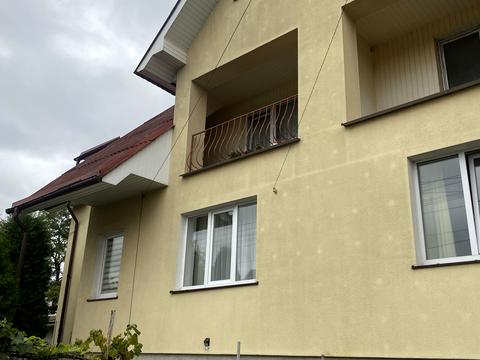 дом по адресу Тополина, 38