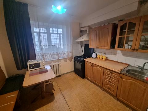 квартира по адресу Дубровицкая ул., 5