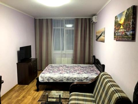 квартира за адресою Любомира Гузара просп. (Космонавта Комарова), 46-Б