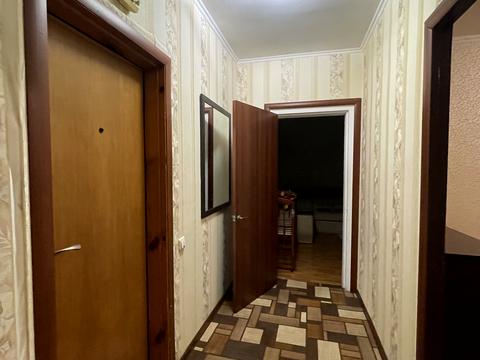 квартира за адресою Оноре де Бальзака вул., 92