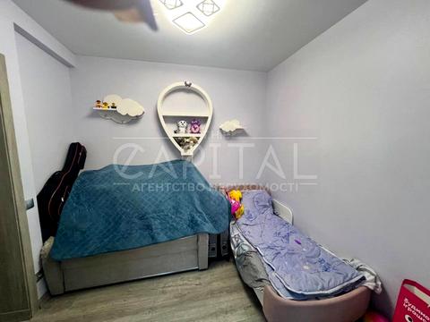 квартира за адресою Тростянецька вул., 6