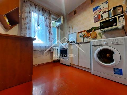 квартира за адресою Кривий Ріг, Кропивницького вул., 78