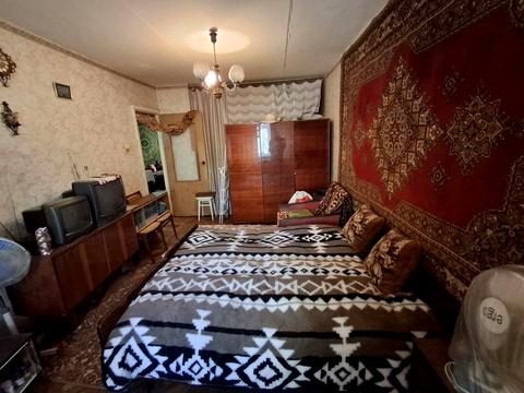 квартира по адресу Святослава Рихтера ул. (Щорса), 125