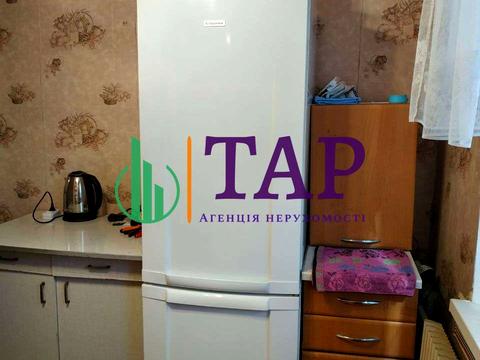 квартира за адресою Барабашова вул., 38а