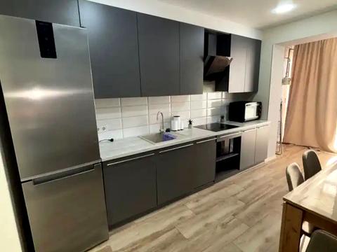 квартира за адресою Набережна Перемоги вул., 44