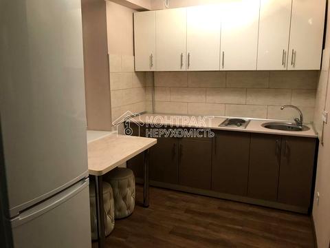 квартира по адресу Кооперативная ул., 18/20