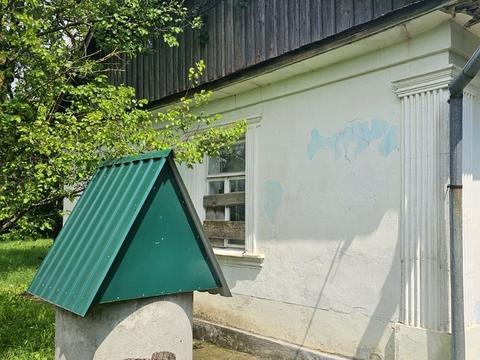 дом по адресу Центральна