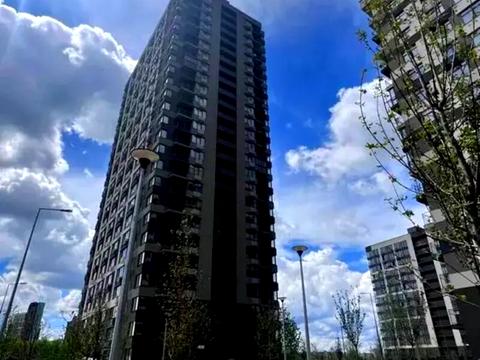 квартира по адресу Родини Крістерів ул., 14-Б