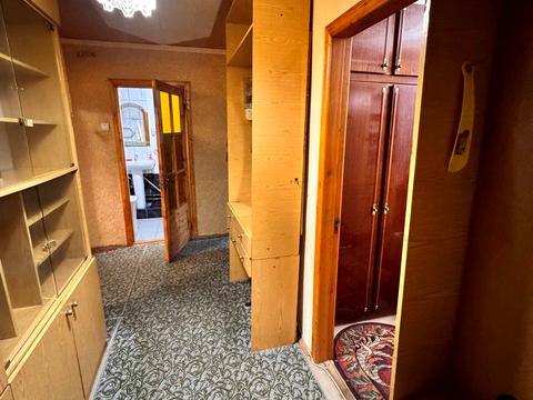 квартира по адресу Галицкая ул., 140