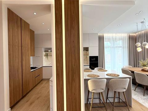 будинок за адресою с. Ходосівка, Вишнева вул.