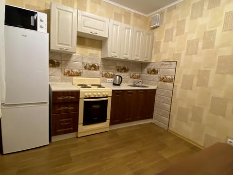 квартира по адресу Бориса Гмыри ул., 16