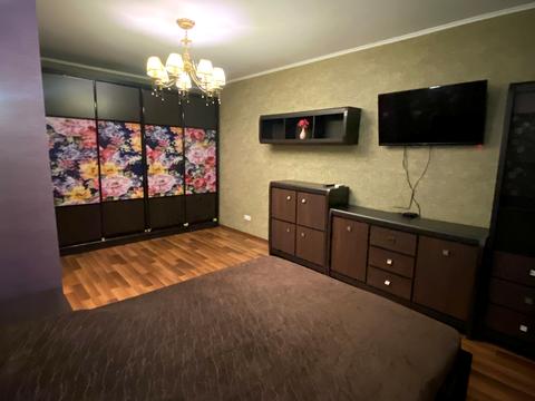 квартира по адресу Бориса Гмыри ул., 16