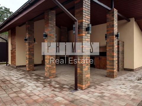 будинок за адресою Лісова вул.