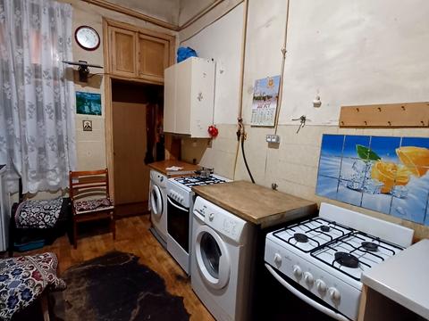 квартира по адресу Дальницкая ул., 1