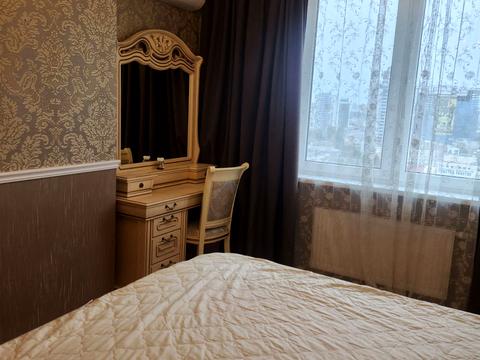 квартира по адресу Тбіліський провулок, 1