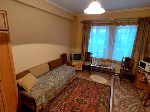 квартира по адресу Кульпарковская ул., 116а