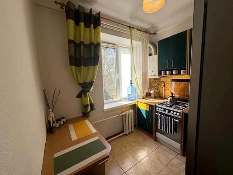 квартира за адресою Марка Безручка вул., 23