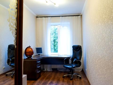 квартира за адресою Німецька вул. (Тельмана), 4