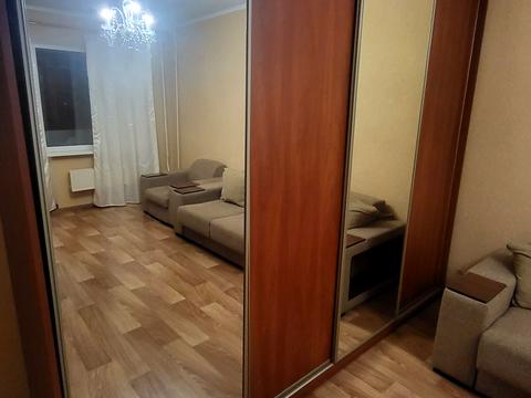 квартира по адресу Анны Ахматовой ул., 39-Б