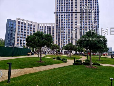 квартира за адресою Академіка Заболотного вул., 1-Б