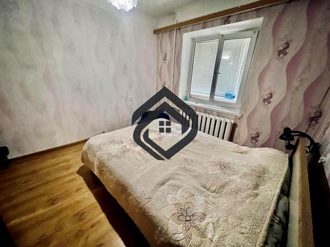 квартира по адресу Берестейский просп. (Победы), 116/1