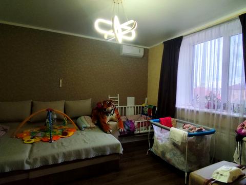 квартира по адресу Інститутська ул., 52