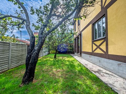 дом по адресу Лугова, 9