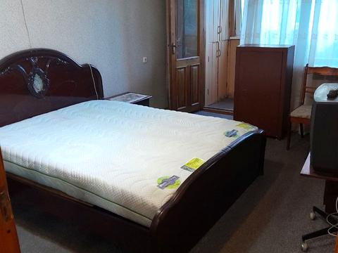 квартира за адресою Іцхака Рабіна вул., 6