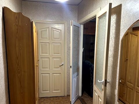 квартира за адресою Академіка Корольова вул., 26а