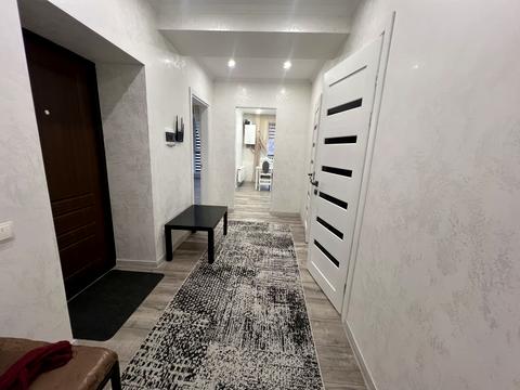 квартира за адресою В'ячеслава Чорновола вул., 91ф