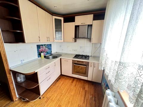 квартира за адресою 2-га Нова вул., 4