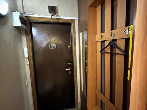 квартира по адресу Тракторостроителей просп., 134б