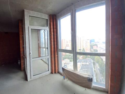 квартира за адресою Вільгельма Котарбінського вул. (Миколи Кравченка), 24