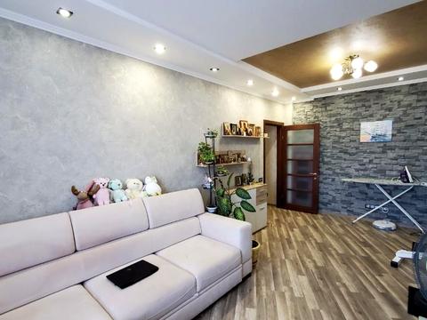 квартира за адресою Середня вул., 24 к4