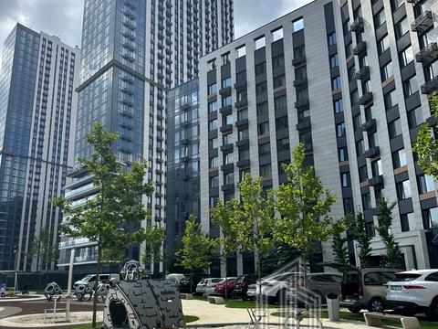 квартира по адресу Академика Заболотного ул., 1-Б