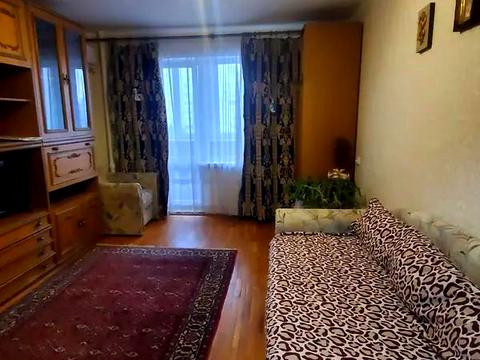 квартира по адресу Рональда Рейгана ул., 38