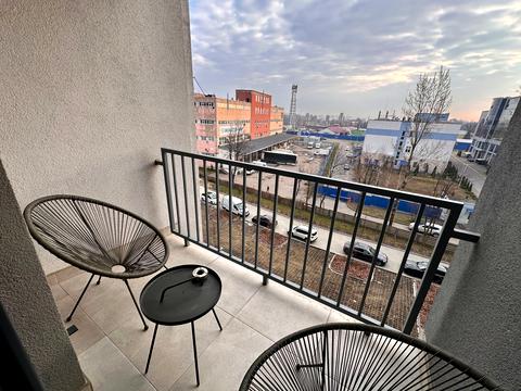 квартира по адресу Городоцкая ул., 226