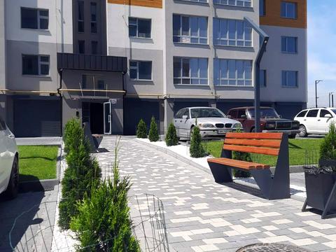 квартира по адресу Вінницьке шоссе, 1/8