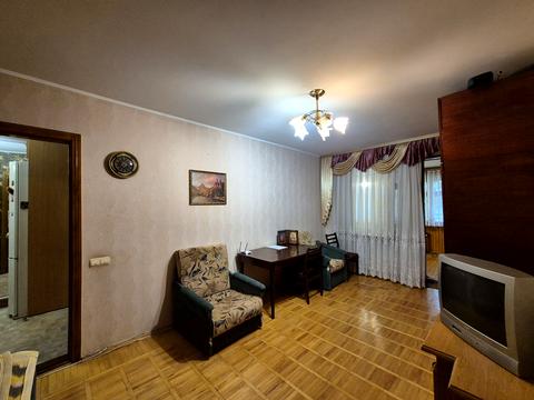 квартира за адресою Юності просп., 24
