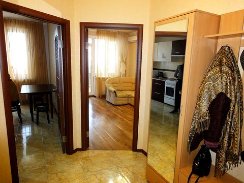 квартира по адресу Радужный массив ул., 7-А
