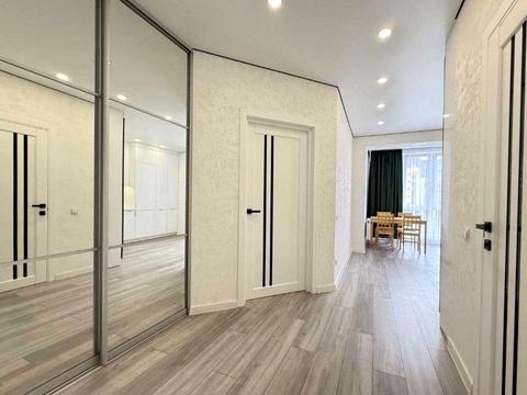 квартира за адресою Студентська вул., 24