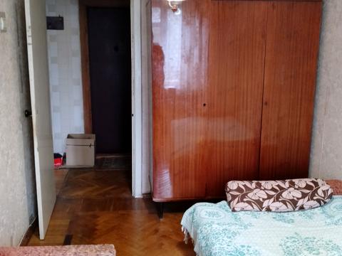 комната по адресу Кучера Василия ул., 2