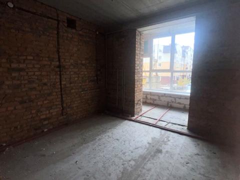 квартира по адресу 1-й Вінницький пер., 16