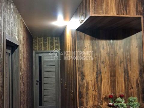 квартира за адресою Барабашова вул., 10в