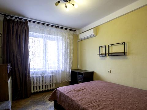 квартира за адресою Оболонський просп., 16-А